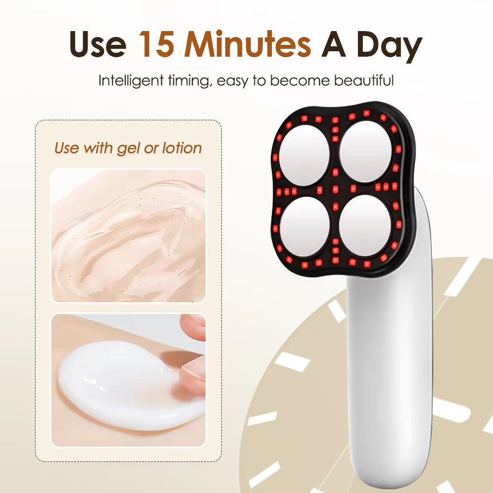NEW Electric Fat Remover Body Massager for Belly Waist Arm Leg Butt Cordless Body Sculpting Machine Dropshipping